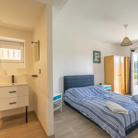 Apartament Falaise De Pontaillac Vaux-sur-Mer