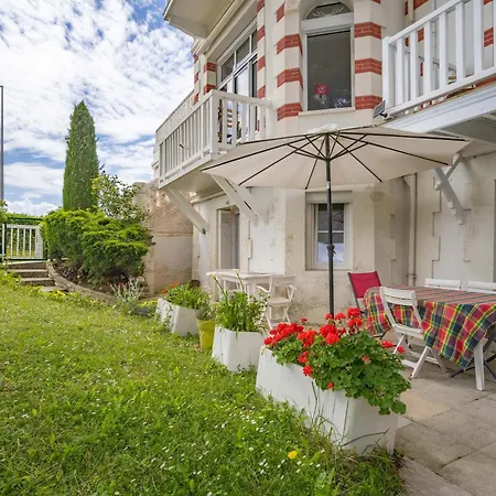 Apartment Falaise De Pontaillac *