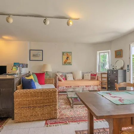 Apartament Falaise De Pontaillac Vaux-sur-Mer
